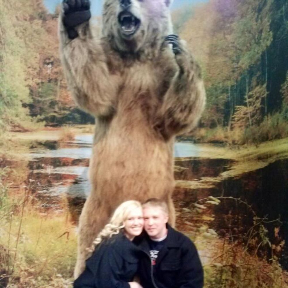 Meet your Posher, Brittany